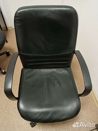 Компьютерное кресло бу