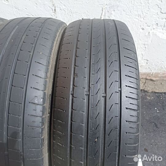 Pirelli Scorpion Verde 215/65 R17 99V