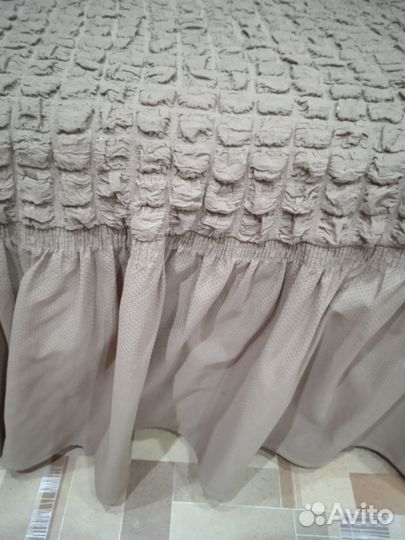 Чехол на диван