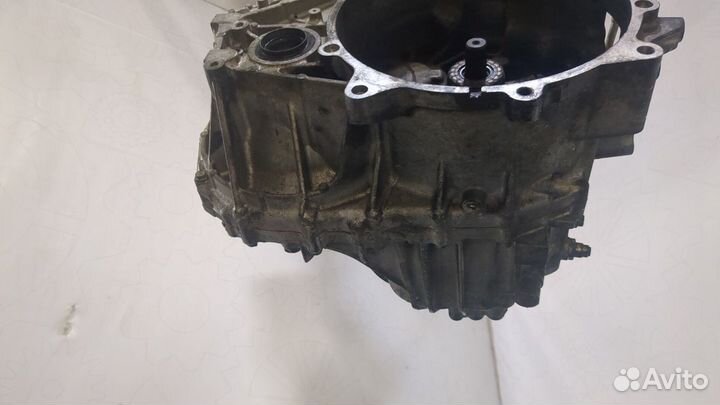 Кпп 6-ст.мех. (МКПП) Dodge Caliber, 2007