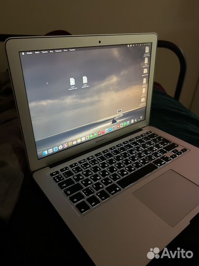 Apple MacBook Air 13 2017