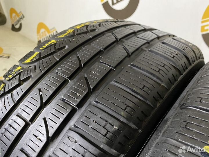 Pirelli Winter Sottozero 210 Serie II 225/50 R17