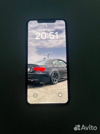 iPhone 11 pro max 256gb