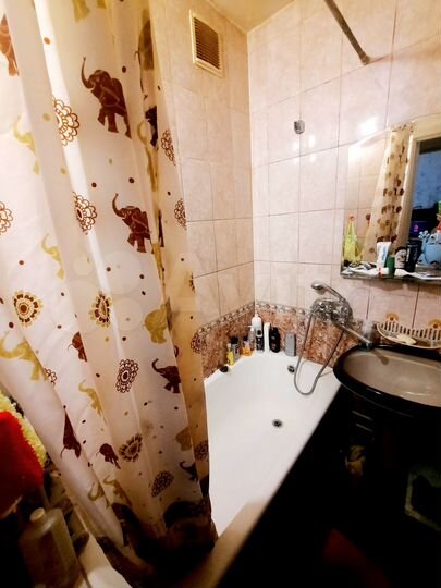 4-к. квартира, 63,4 м², 3/9 эт.