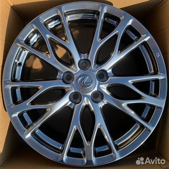 Диски на Lexus Лексус NX R19