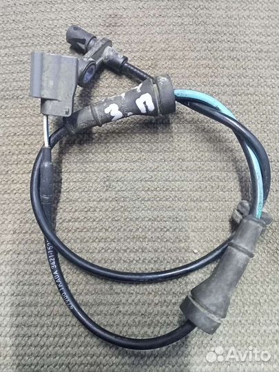 Датчик абс задний ниссан жук