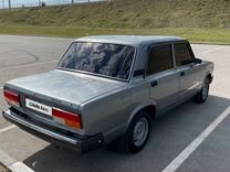 ВАЗ (LADA) 2107 1.6 MT, 2011, 36 805 км, с пробегом, цена 465 000 руб.