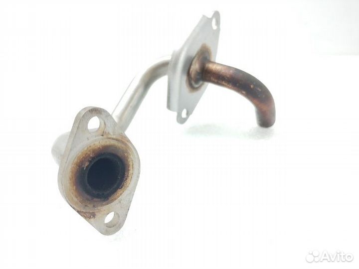 Трубка EGR Subaru Forester S12 2.0 FB20 2012