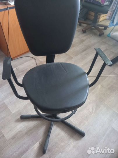 Стул барный