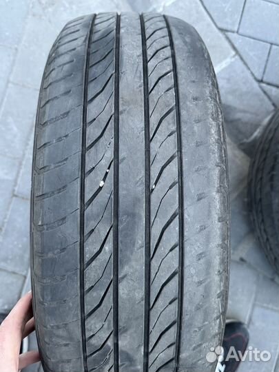 Compasal Grandeco 205/65 R15