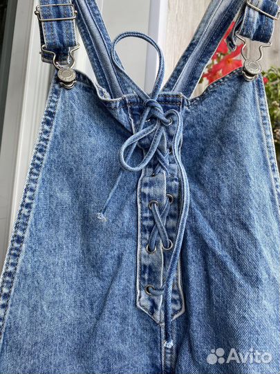 Комбинезон женский летний 40-42