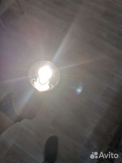 Фонарь Mag Light