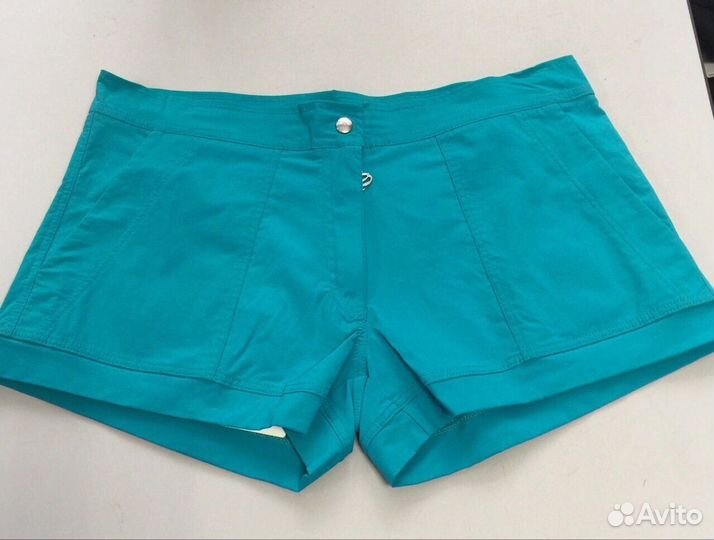 Шорты дилема