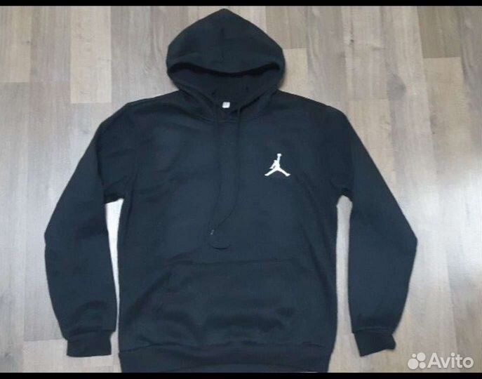 Толстовка jordan новая
