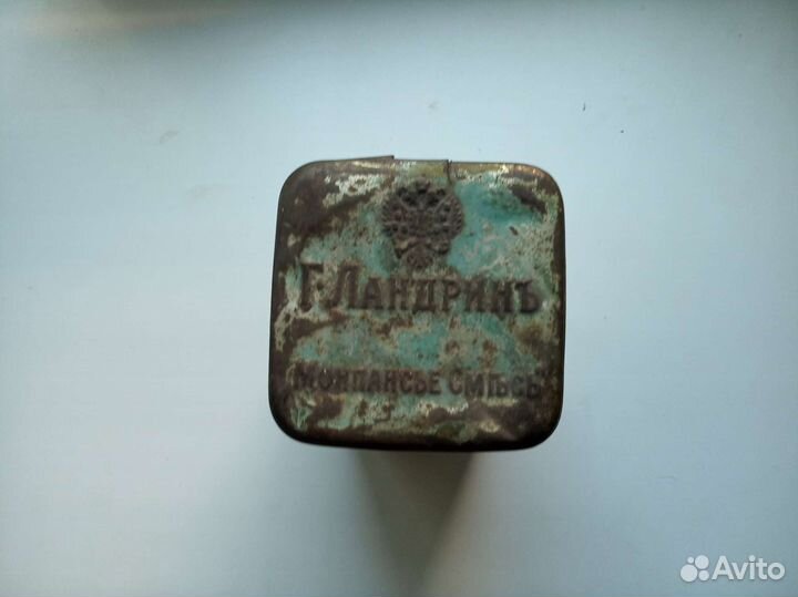 Продам банки СССР