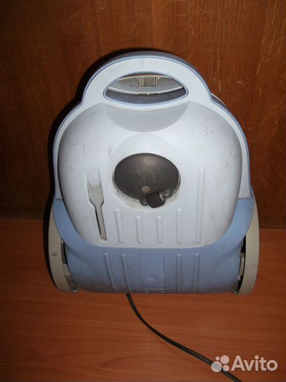 Пылесос philips 9071