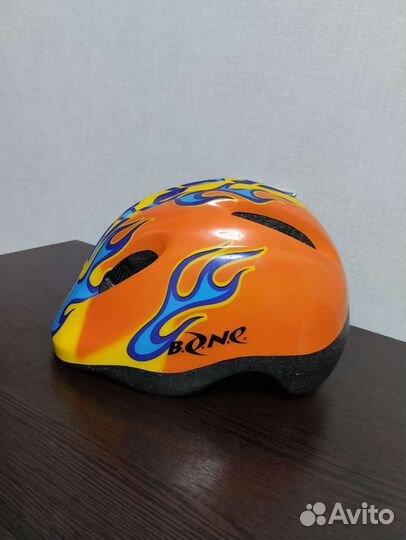 Шлем детский