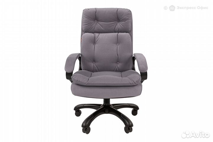 Кресло для руководителя Chairman 442