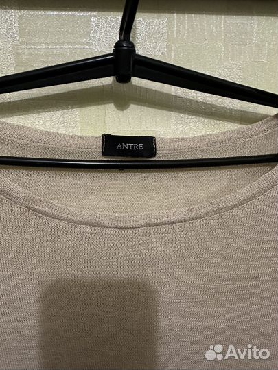 Джемперы туника