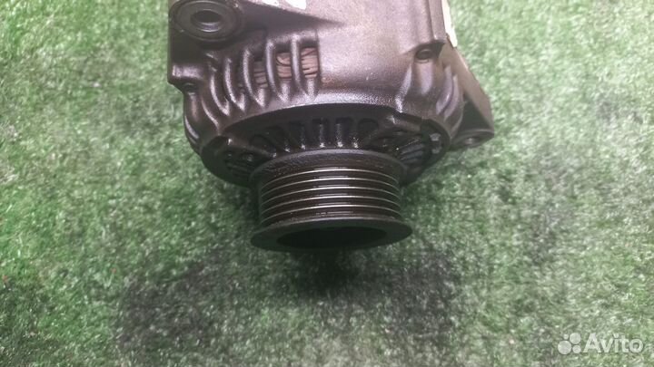 Генератор honda BE1,BE2,EN2,ET2,EU3,EU4,RN1,RN2 ci