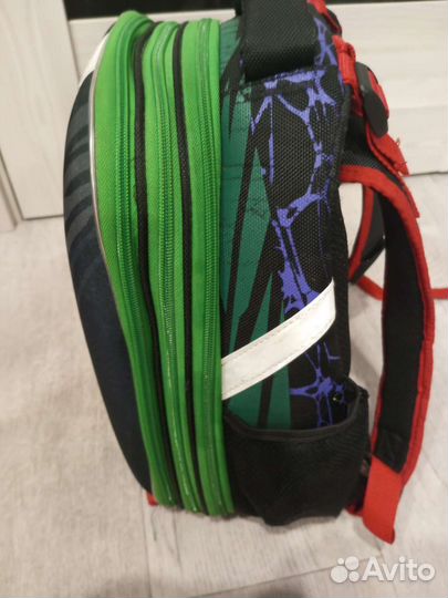 Школьный рюкзак