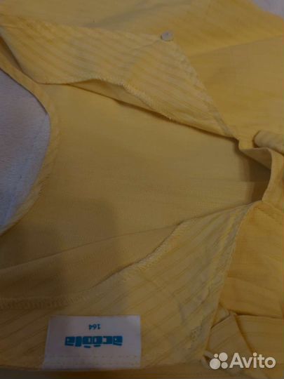 Майка детская для девочки