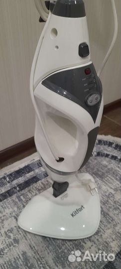 Паровая швабра kitfort