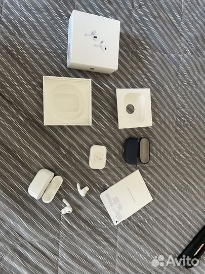 Apple airpods pro 2