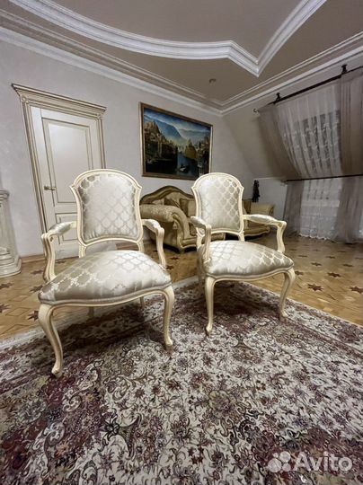 Обивка мягкой мебели