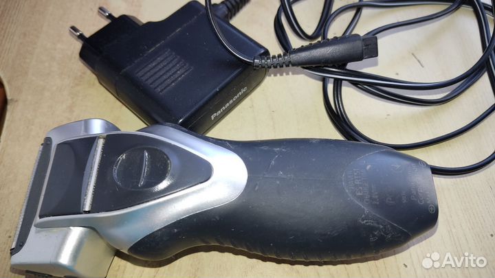 Бритва panasonic es-rt51