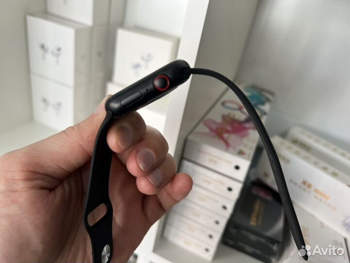 Смарт часы Apple watch S9 Pro Max
