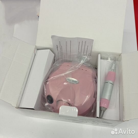 Новый Аппарат для маникюра