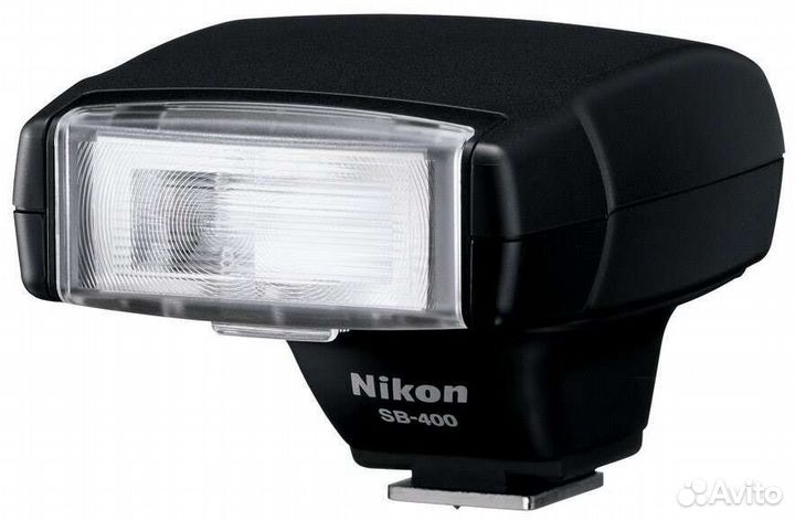 Вспышка Nikon Speedlight SB-400