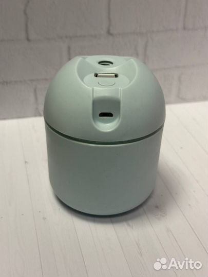 Mini увлажнитель воздуха для комнатных растений