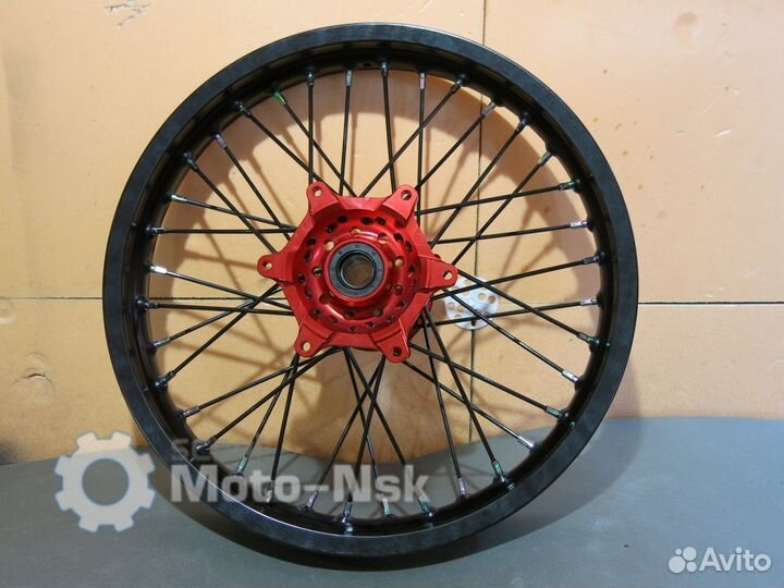 Диск для мотоцикла Honda CRF 250 18 дюймов 2,15 Pr