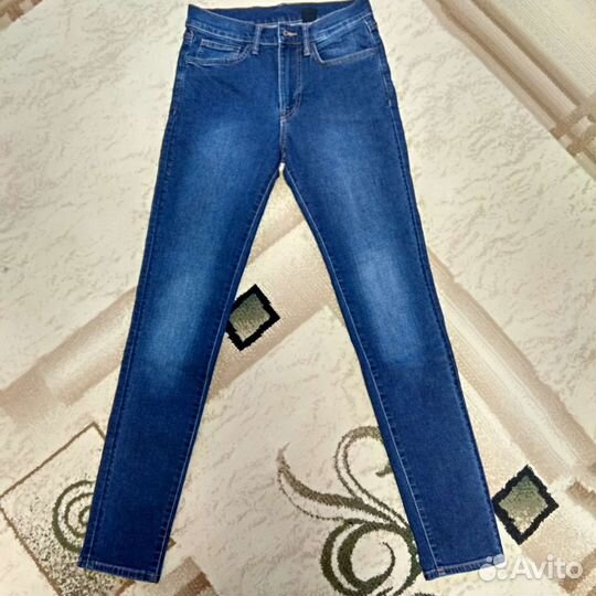 Джинсы 158- 164 на мальчика