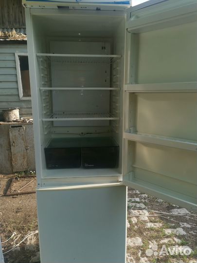 Холодильник