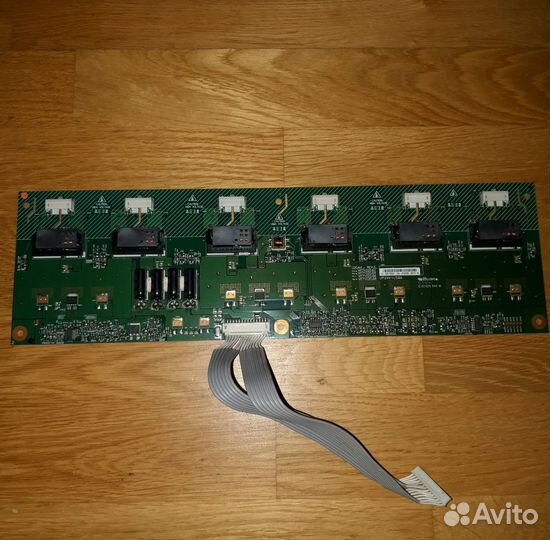 Inverter E157925 94V-0