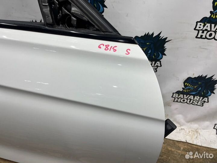 Дверь передняя правая Bmw 3 F30 N20B20B 2013