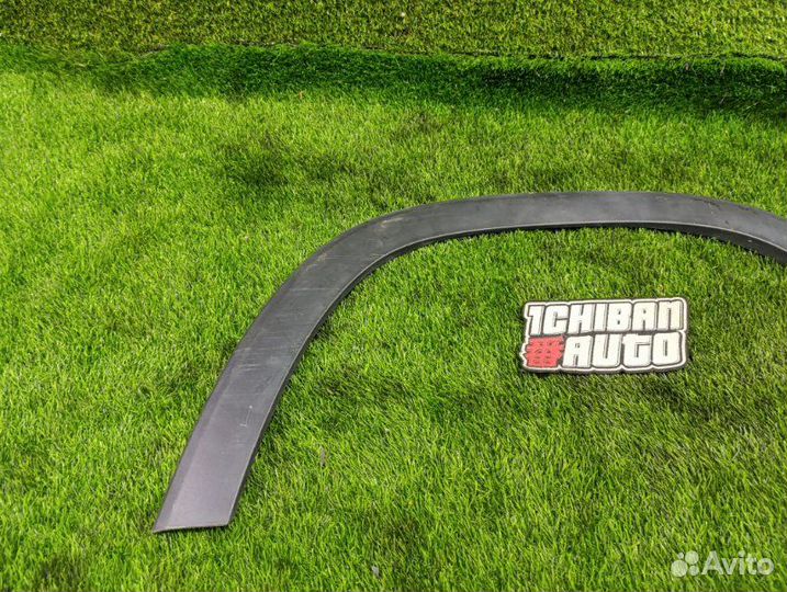 Дефендер передний левый Chevrolet Orlando J309