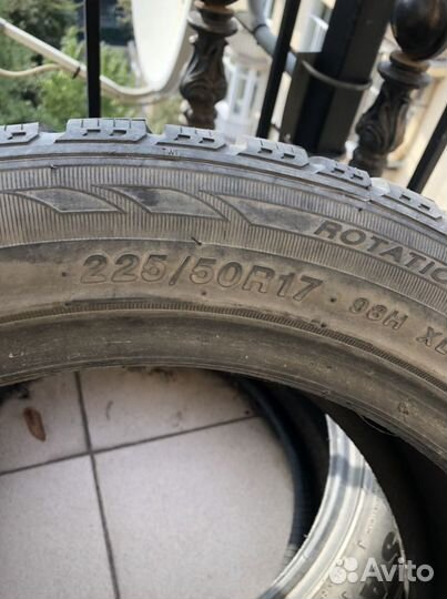 Sailun Ice Blazer Alpine 225/50 R17