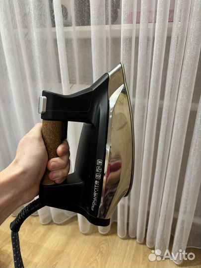 Парогенератор Rowenta DG8991