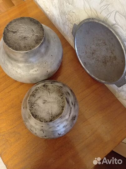 Чугунок СССР