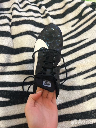 Шиповки nike zoom rival s 9 для легкой атлетики