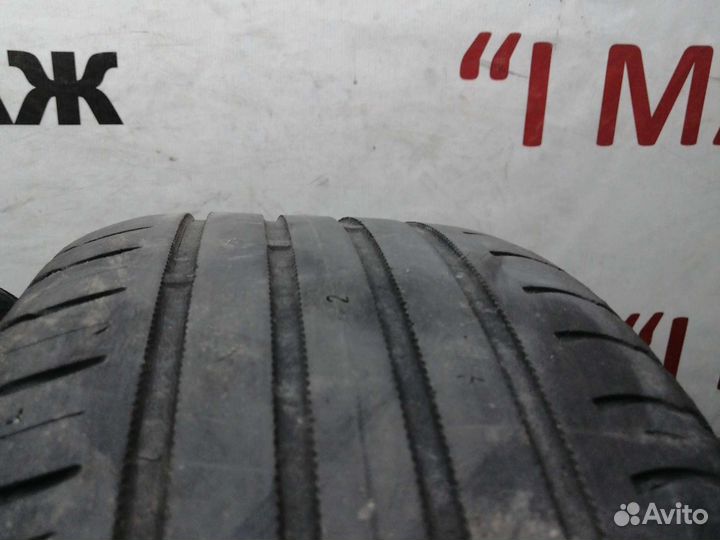 Nokian Tyres Nordman SX2 195/55 R15
