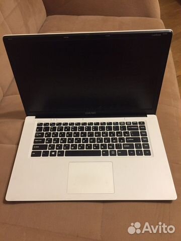 Chuwi lapbook 15.6 На запчасти