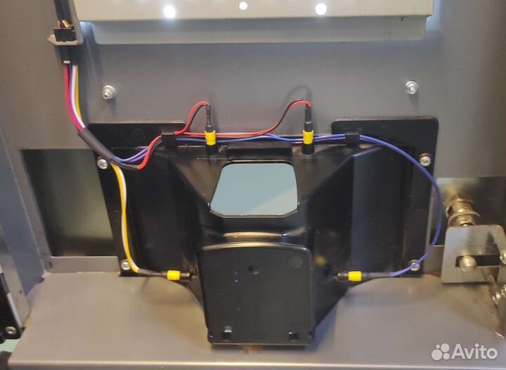 Датчик наличия стакана G23 и кабель удлинитель