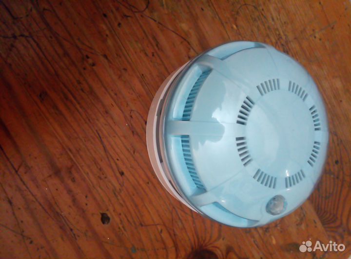 Оборудование Болид, Рубеж, свит