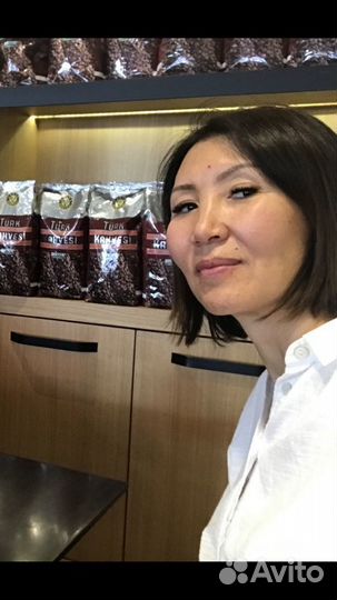 Продавец кассир