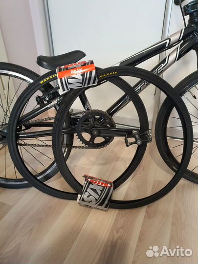 Велосипед BMX race Inspyre Neo Mini